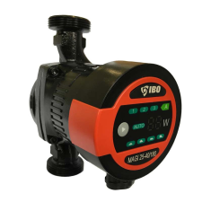 IBO IBO MAGi2 25-40/180 Keringető szivattyú szivattyú