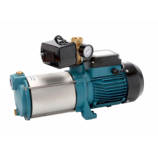 IBO IBO MHI 1300 kiegészítőkkel Önfelszívó kerti szivattyú, házi vízmű szivattyú