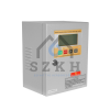  IBO IVR-09T (400V) (7,5 kW) Inverteres szivattyúvezérlő