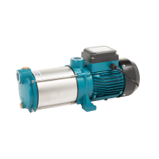 IBO MH 1300 INOX | IBO Felszíni szivattyú [többfokozatú önfelszívó centrifugális kerti szivattyú] (MH1300ss) szivattyú