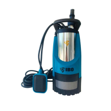 IBO Multi IP 1200 Inox Merülő búvárszivattyú szivattyú
