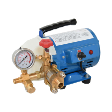 IBO PR-AUTO Elektronikus nyomáspróba pumpa | IBO Speciális szivattyú [elektromos hidraulikus szivattyú nyomástesztekhez] szivattyú