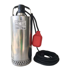  IBO SWQ 1500-H Szennyezett víz szivattyú szivattyú