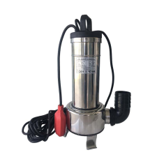  IBO SWQ 2200 vágószerkezettel Szennyezett víz és szennyvíz szivattyú szivattyú