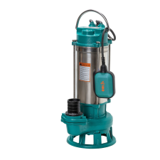 IBO V550 | IBO Vágószerkezetes szivattyú [merülő szivattyú szennyvíz szivattyúzására, víztelenítésre] (V550) szivattyú