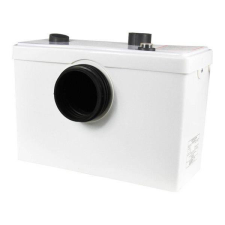 IBO WC kompakt szennyvízátemelő szivattyú LIFTMAX IBO (LIFTMAX_600) szivattyú