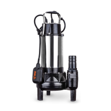 IBO WQ 1100 PROFESSIONAL | IBO Merülő szivattyú [szennyvíz szivattyúzására] (WQ1100PROF) szivattyú