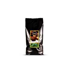 Iboo szemes kávé - 50% Arabica · 50% Robusta, 1 kg kávé