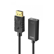 iBox Displayport apa HDMI anya adapter kábel és adapter