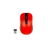 iBox LORIINI Wireless Mouse Black/Red IMOF008WR
