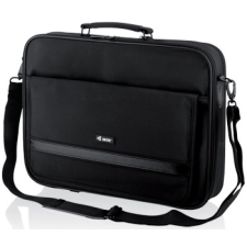 iBox NB10 laptop táska, 15,6" Fekete számítógéptáska