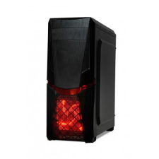 iBox ORCUS X14 számítógép ház