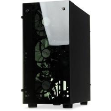 iBox PASSION V4 számítógép ház