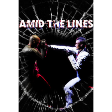 IBRAHIM SAWFAN AMID THE LINES (PC - Steam elektronikus játék licensz) videójáték