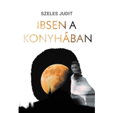 Ibsen a konyhában regény