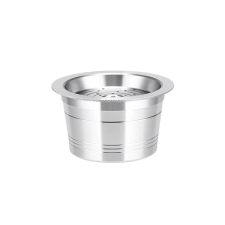 iCafilas Tölthető kávékapszula Tchibo Cafissimo kávéfőzőkhöz kávéfőző kellék