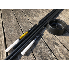  Icc Classic Distance alkonykapcsolós dőlőbója világító fejjel 5,3m (ICC10047) horgászkiegészítő