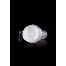  Ice Butt Crystal maszturbátor