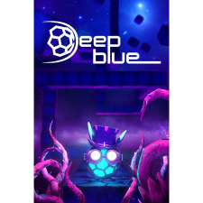 Ice Code Games Deep Blue (PC - Steam elektronikus játék licensz) videójáték