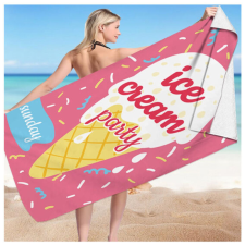  ICE CREAM strand törölköző ZTREC54WZ3 lakástextília