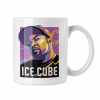  Ice Cube - Fehér Bögre