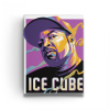  Ice Cube - Vászonkép