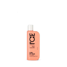 Ice Professional Curl My Hair Co-Wash kondicionáló, 250 ml hajbalzsam