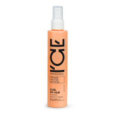 Ice Professional Curl My Hair Hővédő spray 100 ml Ice Professional hajápoló szer