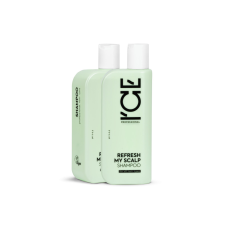 Ice Professional Refresh my scalp sampon sampon