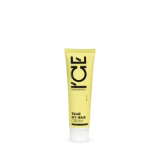 Ice Professional tame my hair hajápoló krém göndör hajra 100 ml hajápoló szer