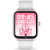 Ice-watch 024297 Ice-Watch Ice Junior 3.0 okos óra 35,7 mm x 38 mm