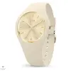 Ice-watch Ice Champagne Almond Skin Medium óra - 025351