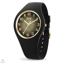 Ice-watch Ice Champagne Black Gold Shades Small óra - 025258 karóra