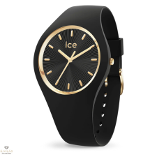 Ice-watch Ice Champagne Black Medium óra - 025354 karóra