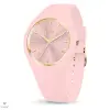Ice-watch Ice Champagne Soft Pink Medium óra - 025352