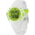 Ice-watch ICE digit explorer - Fehér, lime, gyerek karóra - 40 mm - (024004)
