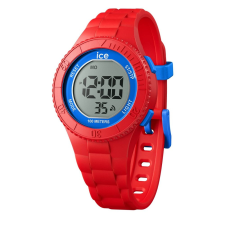 Ice-watch ICE digit - Piros kék, gyerek karóra - 35 mm karóra