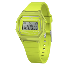Ice-watch ICE digit retro - Lime zöld, unisex karóra - 32 mm - (022890) karóra