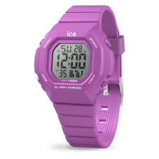 Ice-watch ICE digit ultra - Lila, unisex karóra - 39 mm - (022101) karóra