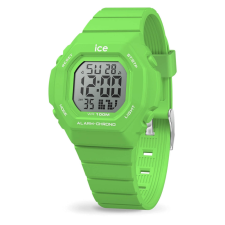 Ice-watch ICE digit ultra - Zöld, unisex karóra - 39 mm - (022097) karóra