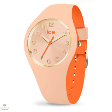 Ice-watch Ice Duo Chic - Peach Fuzz Small óra - 023277 karóra