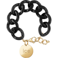 Ice-watch ICE ékszer - Fekete lánc karkötő (020354) karkötő