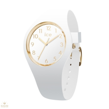 Ice-watch Ice Glam White Gold Small óra - 014759 karóra