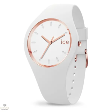 Ice-watch Ice Glam White Rose-Gold Small óra - 024522 karóra