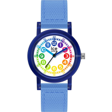 Ice-watch ICE learning - Kék, gyerek karóra - 28 mm - (024503) karóra