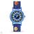 Ice-watch Ice Learning Kék űr gyerek óra - 024500