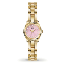 Ice-watch ICE MIMI - ARANY, RÓZSASZÍN, NŐI KARÓRA - 19 MM (025540) karóra