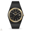 Ice-watch Ice Power Black Glitter Gold Small óra - 024771