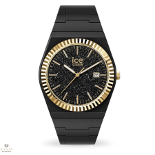 Ice-watch Ice Power Black Glitter Gold Small óra - 024771 karóra