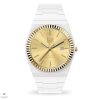 Ice-watch Ice Power Golden White Small óra - 024765